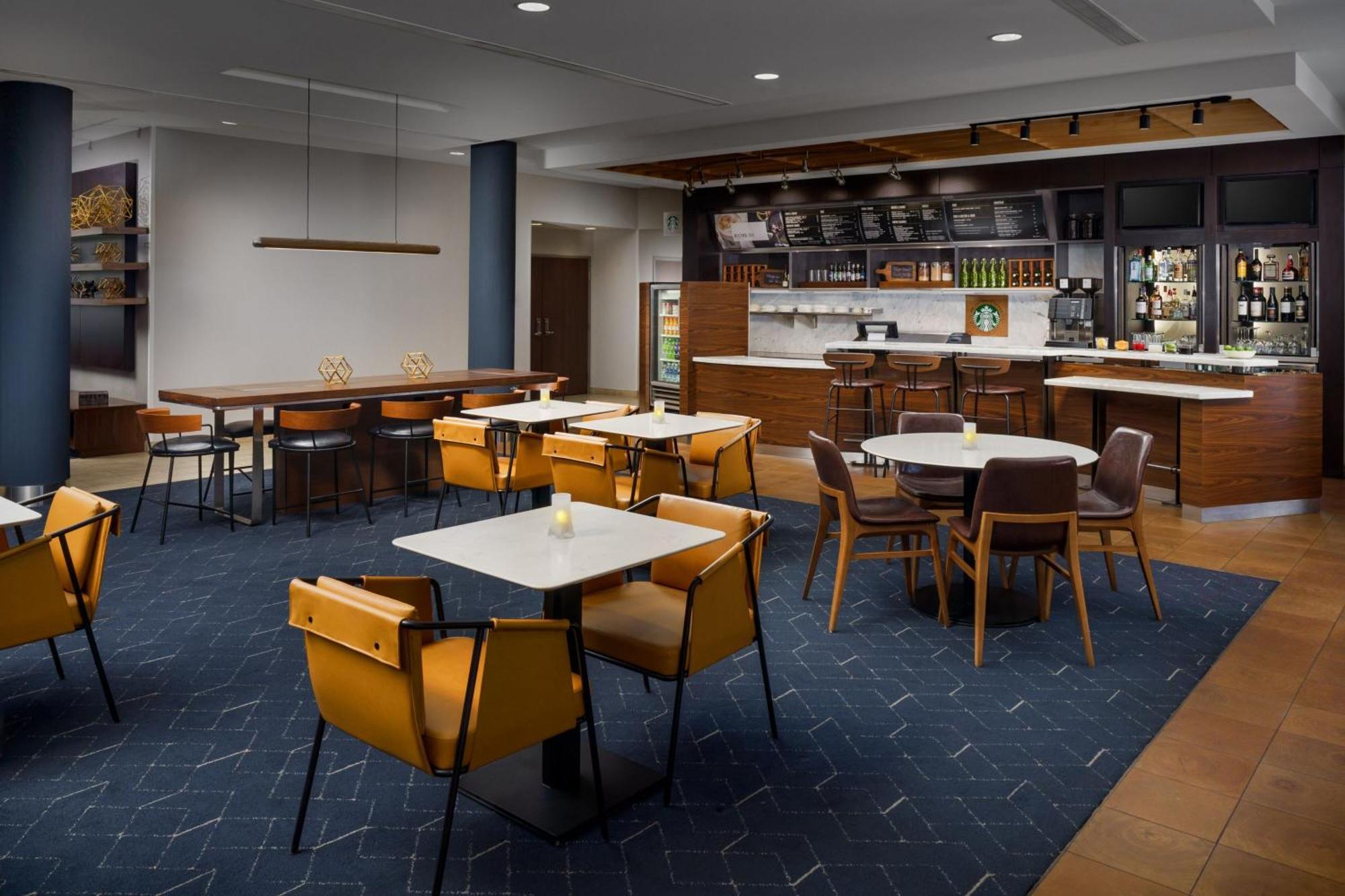 Courtyard By Marriott Phoenix Mesa Gateway Airport Dış mekan fotoğraf