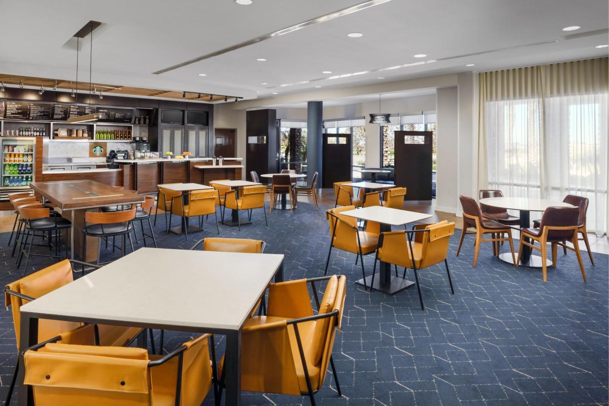 Courtyard By Marriott Phoenix Mesa Gateway Airport Dış mekan fotoğraf