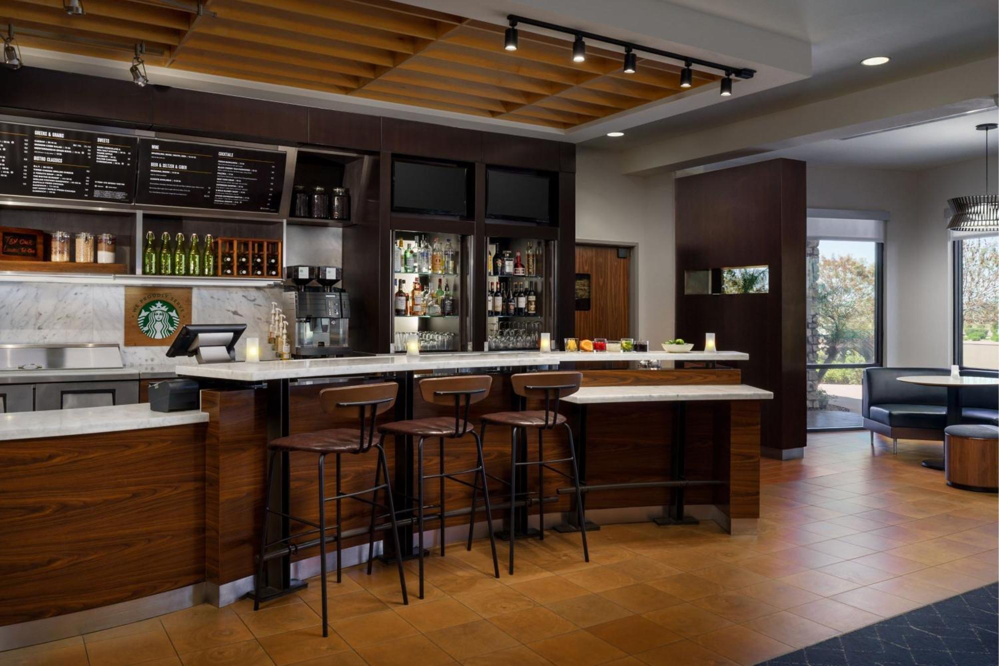 Courtyard By Marriott Phoenix Mesa Gateway Airport Dış mekan fotoğraf