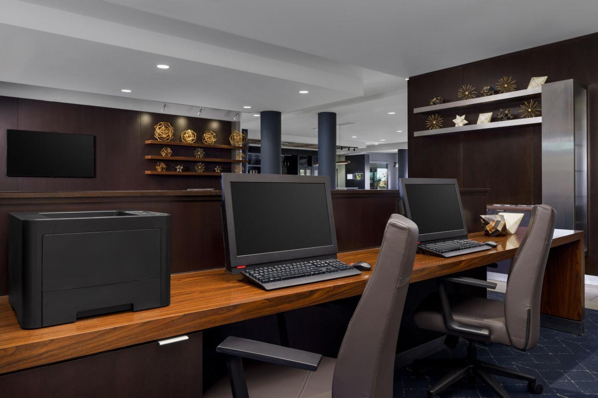 Courtyard By Marriott Phoenix Mesa Gateway Airport Dış mekan fotoğraf