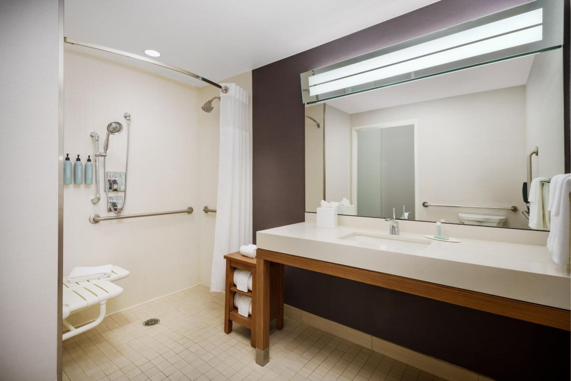 Courtyard By Marriott Phoenix Mesa Gateway Airport Dış mekan fotoğraf
