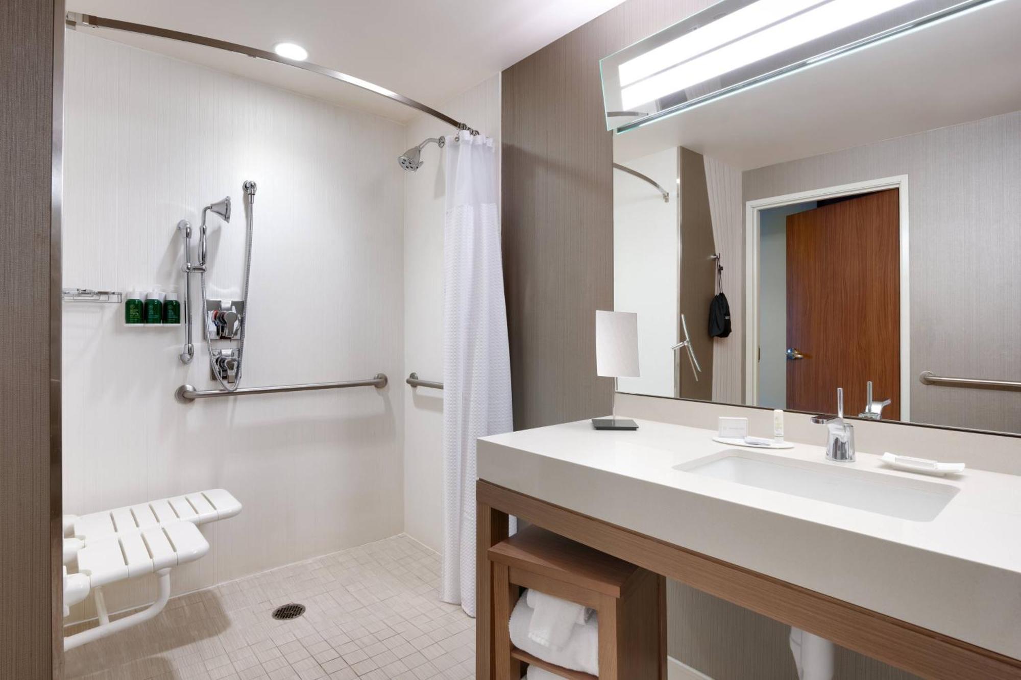 Courtyard By Marriott Phoenix Mesa Gateway Airport Dış mekan fotoğraf