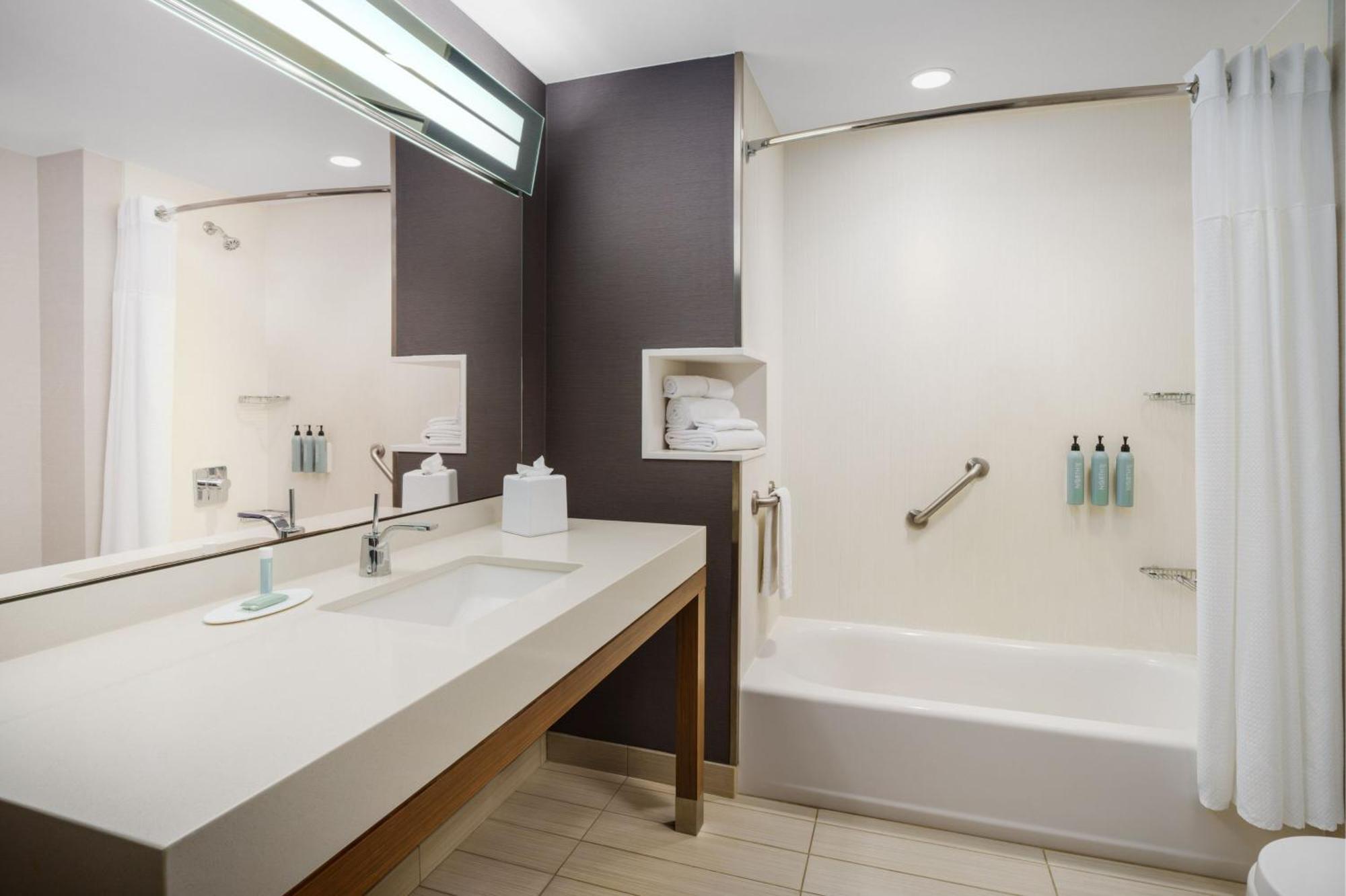 Courtyard By Marriott Phoenix Mesa Gateway Airport Dış mekan fotoğraf