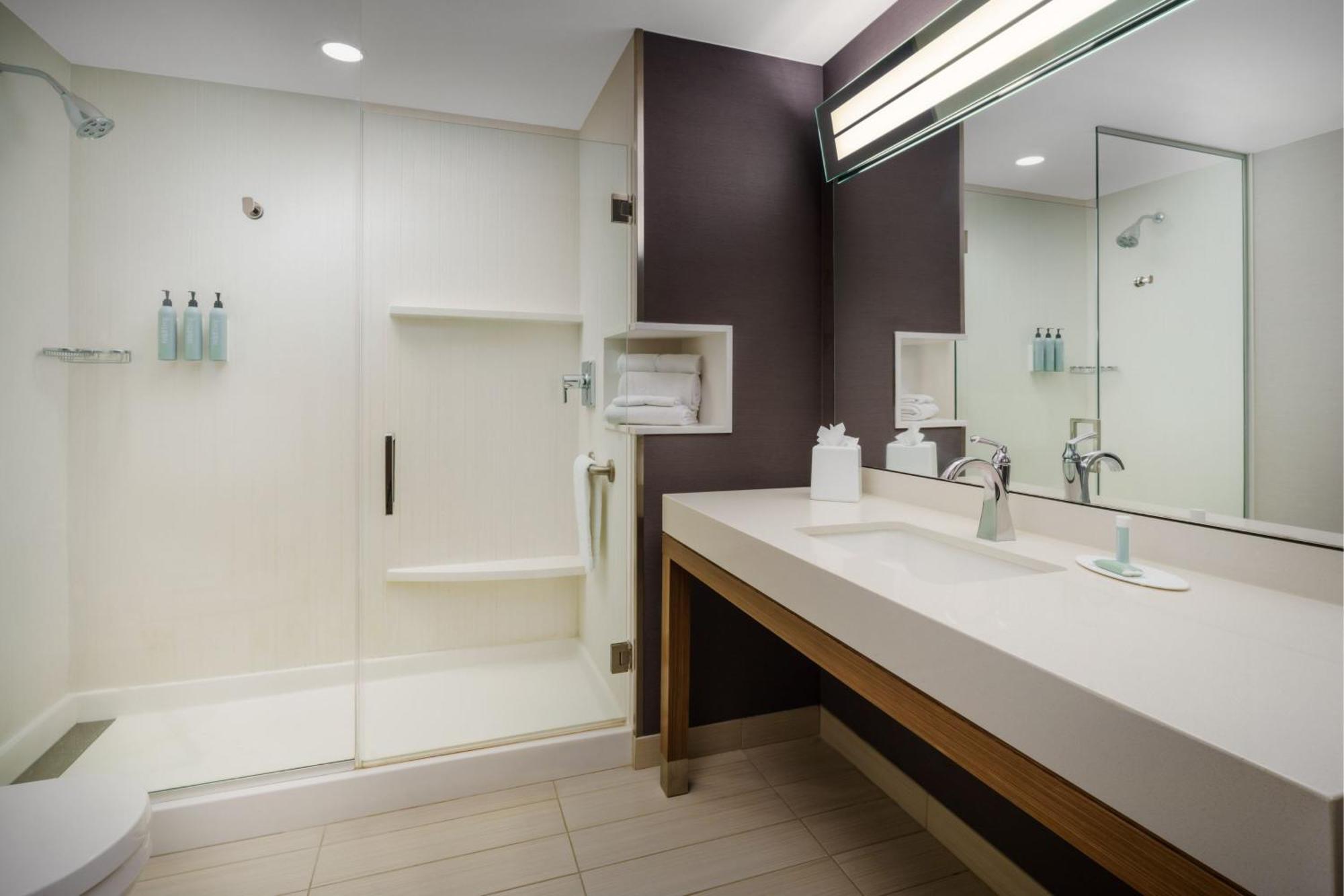 Courtyard By Marriott Phoenix Mesa Gateway Airport Dış mekan fotoğraf