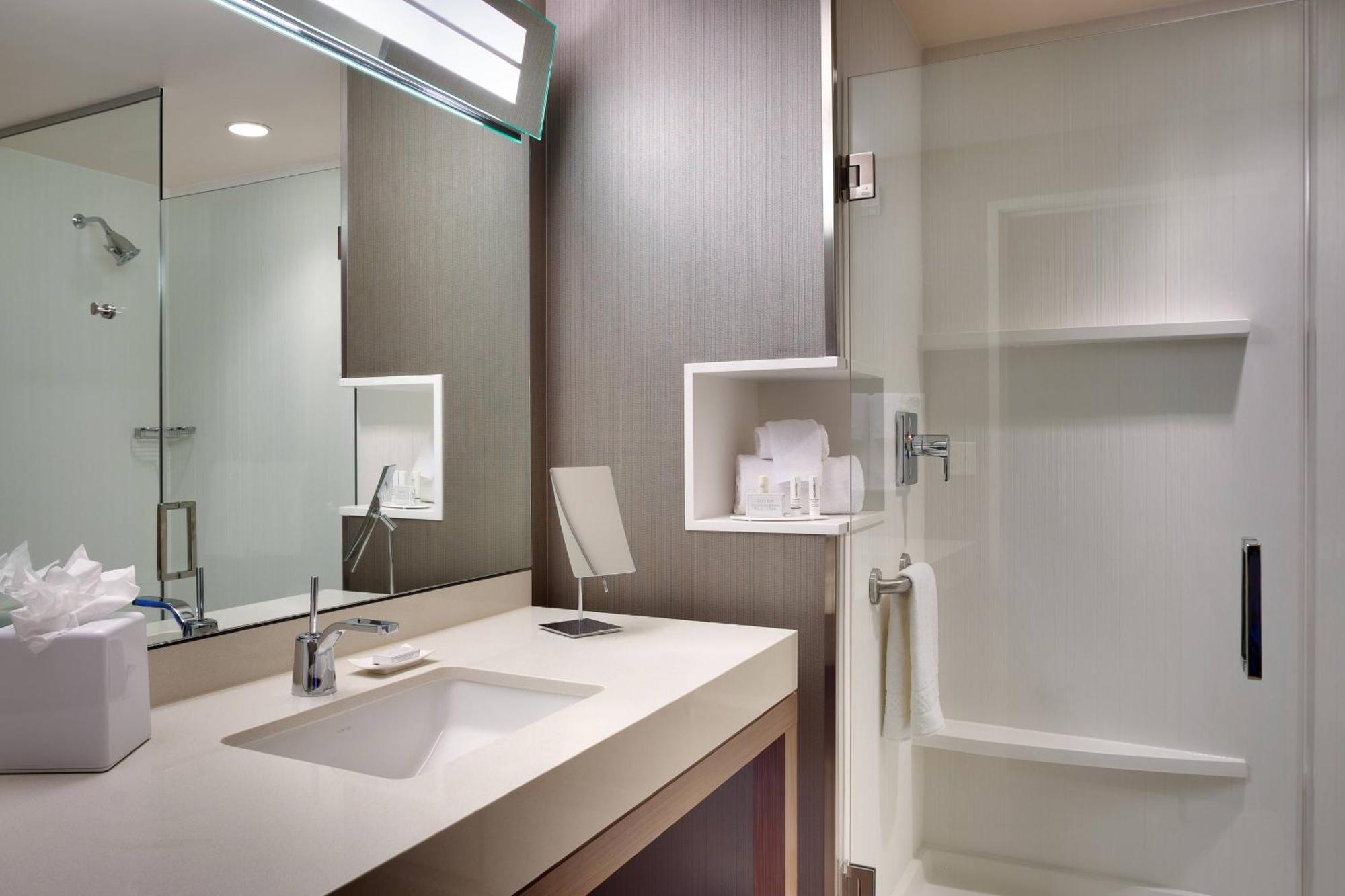 Courtyard By Marriott Phoenix Mesa Gateway Airport Dış mekan fotoğraf