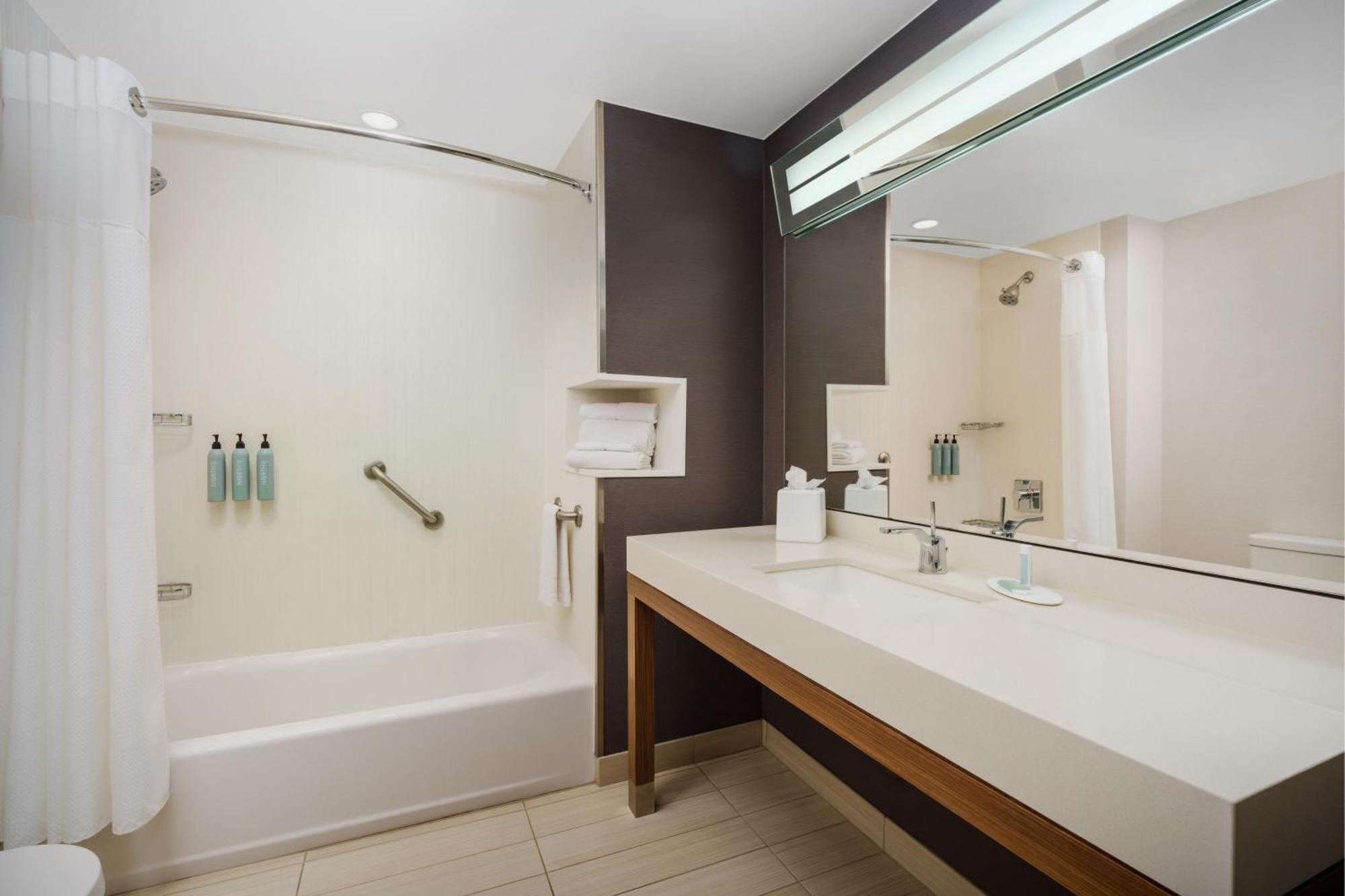 Courtyard By Marriott Phoenix Mesa Gateway Airport Dış mekan fotoğraf