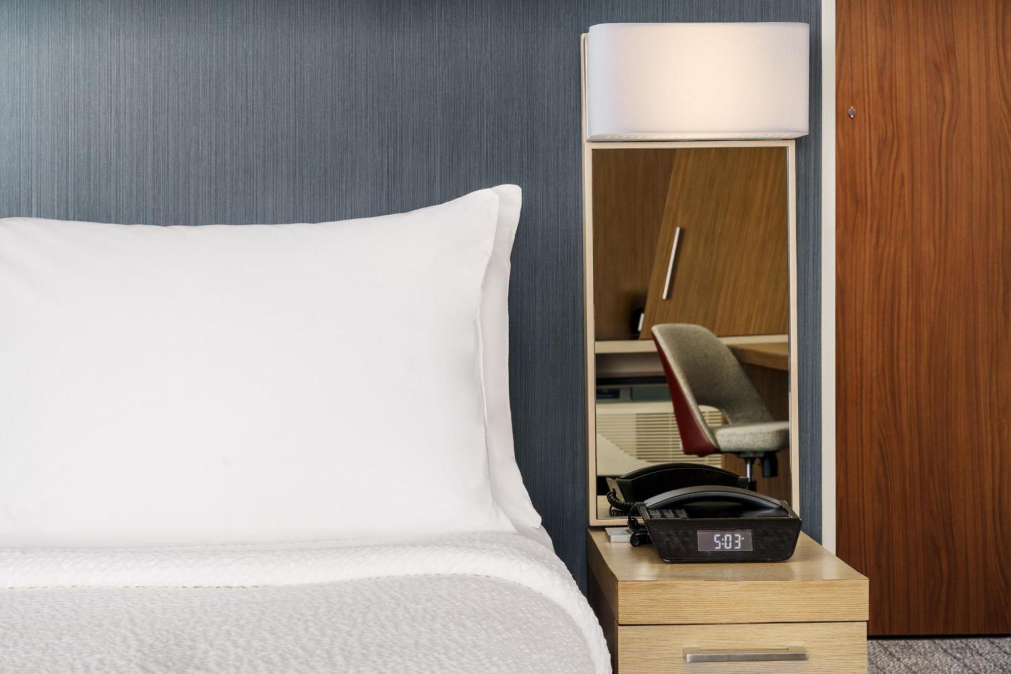 Courtyard By Marriott Phoenix Mesa Gateway Airport Dış mekan fotoğraf