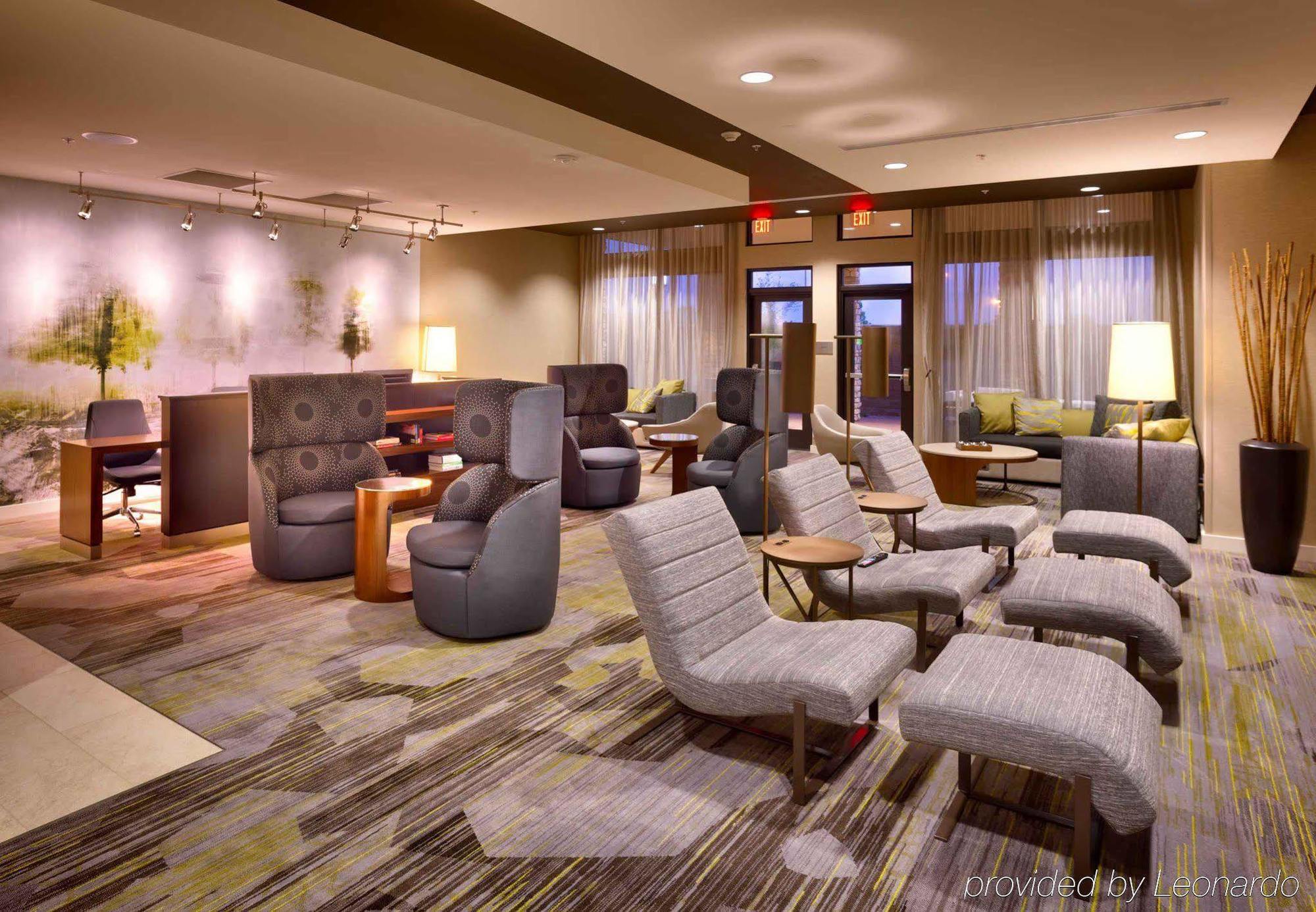 Courtyard By Marriott Phoenix Mesa Gateway Airport Dış mekan fotoğraf
